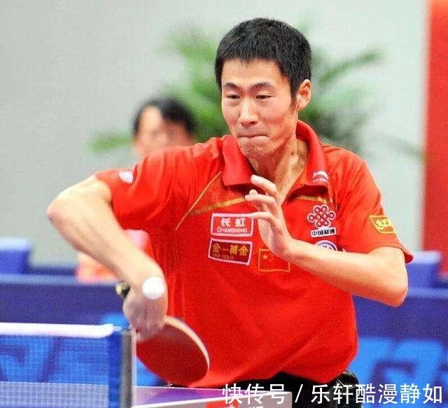 名额|国乒唯一一次通过选拔赛,决出世乒赛所有名额,王励勤遗憾出局