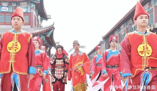 难道|书生考中探花,为何比中状元还开心?难道是因不成文“规矩”?