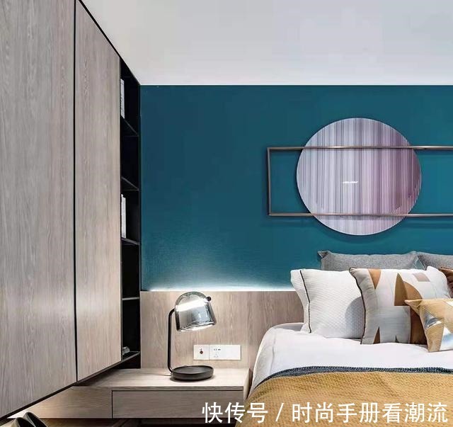 公寓|独身女白领70㎡复式小公寓,两层设计都很迷人,被治愈了!