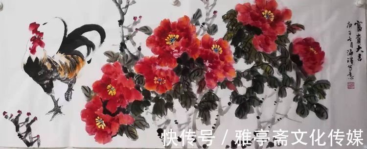 大国艺术传世名家|《大国艺术传世名家》——徐海滨