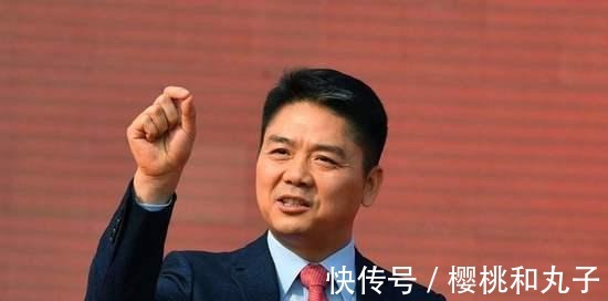 刘强东|继马云离任后，刘强东也卸任了，这就是创业成功者的别样心酸！