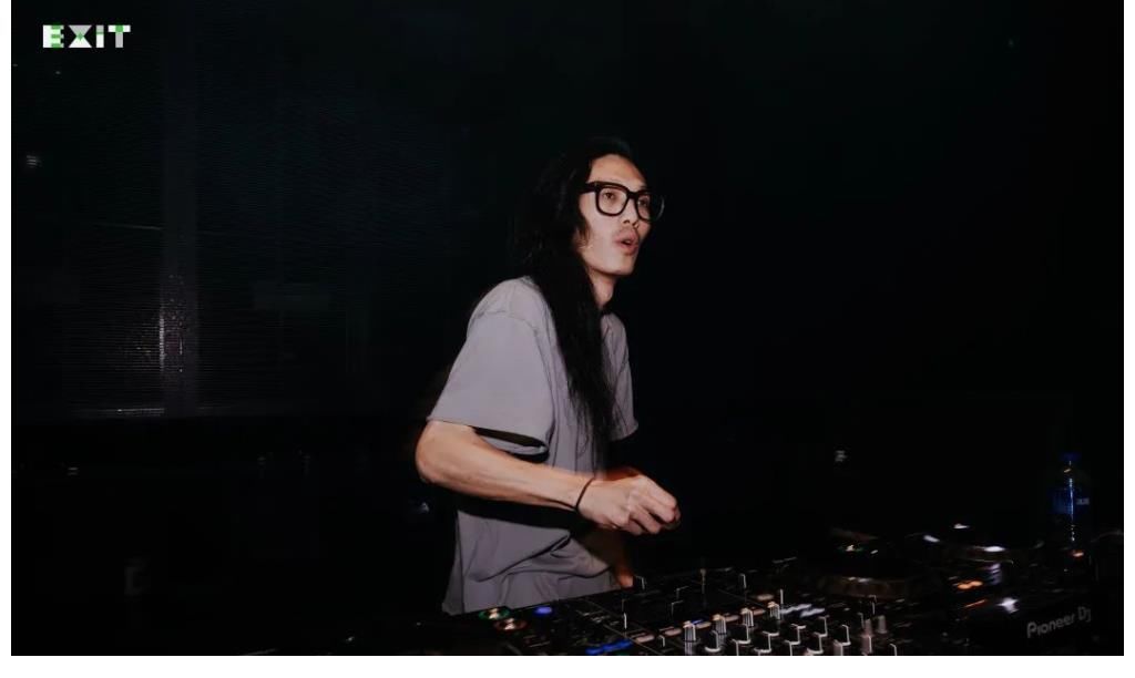 走进WhyBeatZ“野性”音乐现场