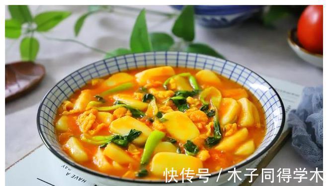 小馄饨|家有学生娃，早餐不马虎，一周早餐换着花样做，营养又顶饱