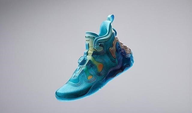 鞋款 售价直追Yeezy市值超过Adidas，这家国产鞋厂要放大招