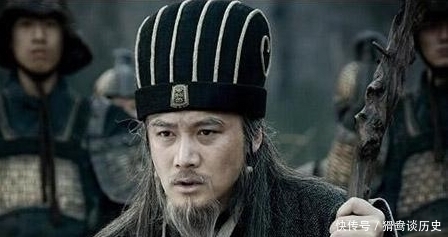 无人|三国之中最有智慧的四大谋士,诸葛亮仅排第二,第一无人能及!