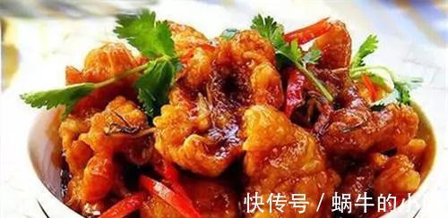 优质蛋白|好吃好看又营养的锅包肉，做法简单，一起来了解一下吧