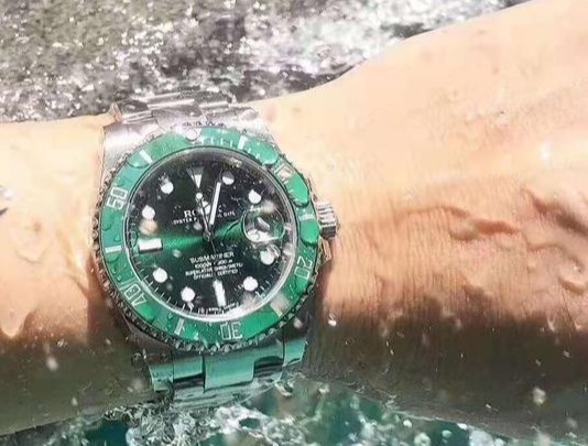 欧米茄|腕表里的品牌鄙视链!你在第几层