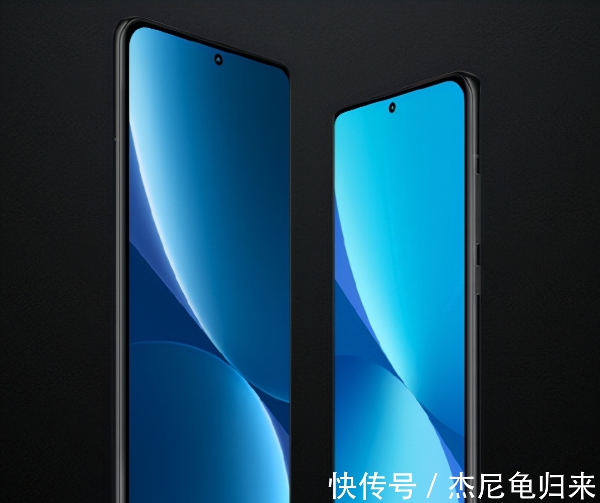 苹果|雷军正式公布！小米12本月28日推出，iPhone13mini有对手了