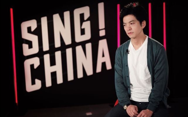 迪玛希|李健好声音纪录片:玛迪娜都曼是值得尊重的歌手,她的唱法不过时