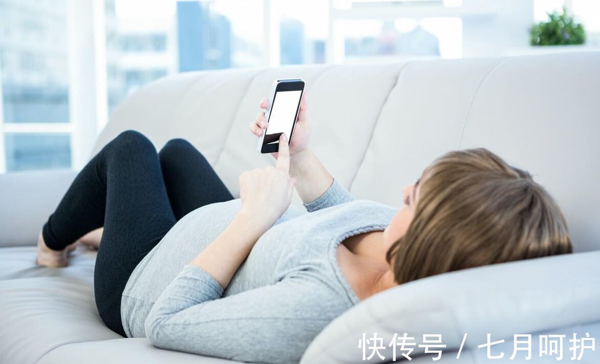 窒息|胎宝在肚子里发育得如何，身体的变化早就告诉你了，孕妈别错过