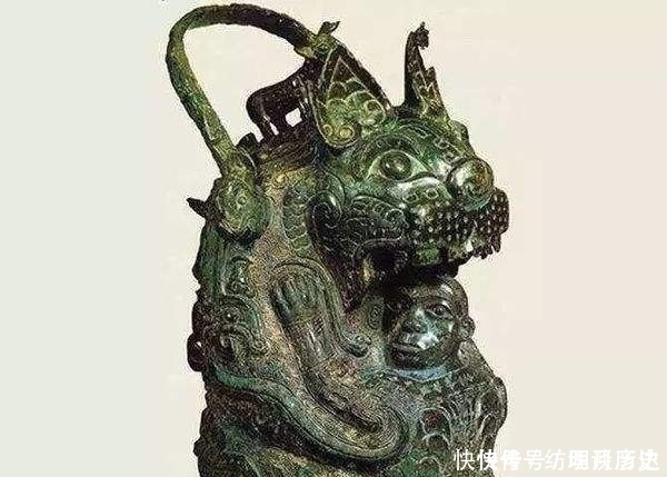 孤品|何时能回家现存日本博物馆的3大中国国宝,件件都是传世孤品