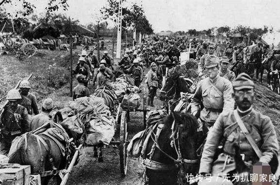 掠夺|战后日本穷的要死,其掠夺的巨额财富去了哪里?有以下5个去处!