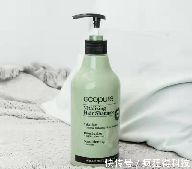 头皮|切忌盲目种草大牌,小心头发越掉越多!孕期选错洗发水哭都来不及!