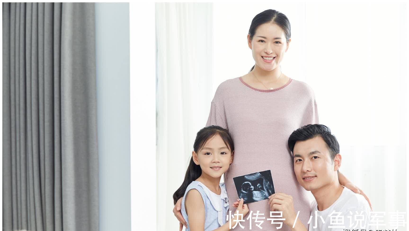 小弟弟|家里有了二胎,大宝却变得不高兴起来了,这是为什么呢?