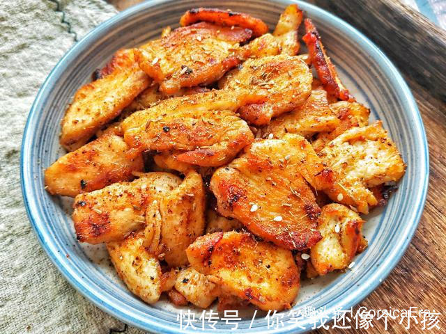 推荐9道减脂家常菜,低脂低卡,好吃饱腹不节食,夏天瘦出小蛮腰