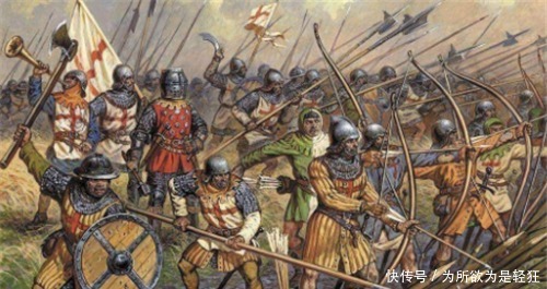 古代|古代打仗前为什么要将箭头浸泡粪便中专家不得不浸泡