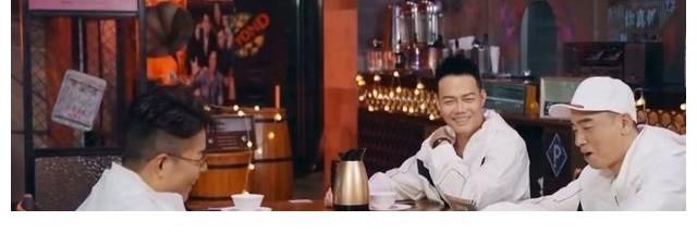 普通話|不靠鮮肉流量，連央媒都成為了粉絲，《披哥》這個(gè)組合憑什么拽？