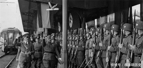 生意|二战的“太极高手”:一边与同盟国谈生意,一边偷偷帮德国打苏联