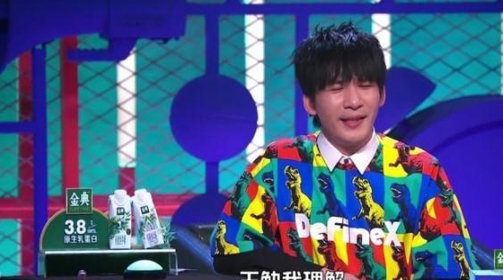 脱口秀|脱口秀大会:王勉退赛,双胞胎再冲一层,合作是更好的突破点