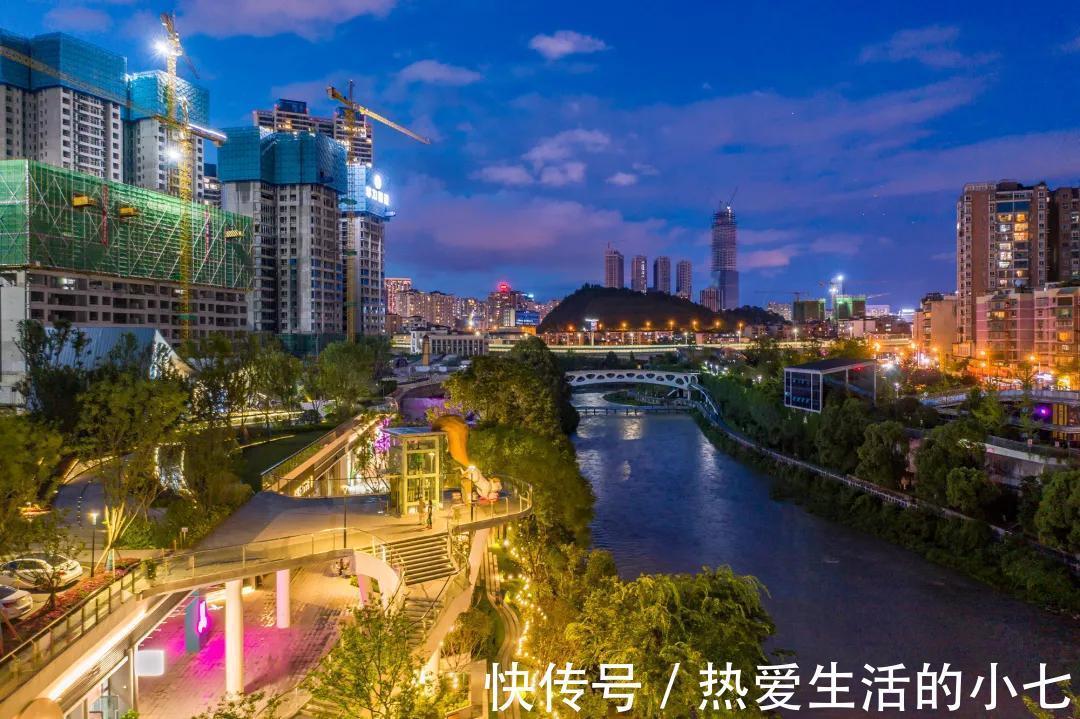 融创南明河九璟湾——月层峯活动大赏,让半岛成为限定日常|融创贵阳九璟湾| 菁英们