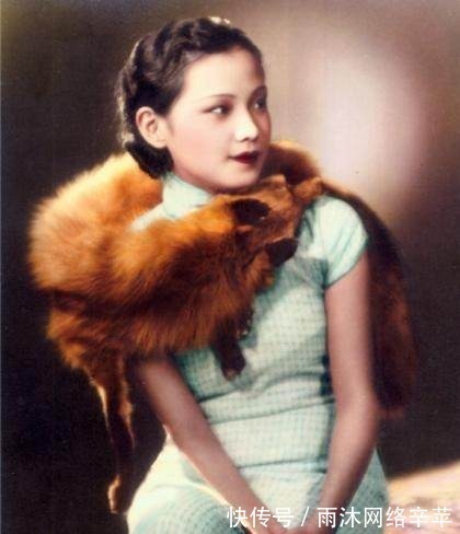 安娜!郭沫若能比肩鲁迅吗?当年和鲁迅对骂,鲁迅只回应了5个字