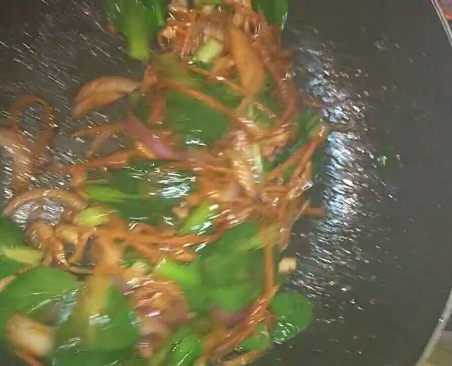 面条|这饭我隔2天就做1次,既简单又美味,3分钟出锅,老公最爱吃了