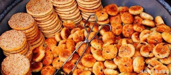 从南到北,来安徽一定要吃的几大美食