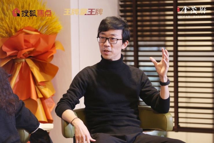 热销解码 探寻红盘西山金茂府的热销基因|王牌鉴王牌 | 西山金茂府