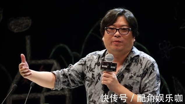 封杀|高晓松已经被封杀，被历史研究院直接点名，在节目里扭曲历史