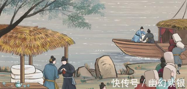 沧州府&聊斋:瞎子弹得一手好琵琶,却爱算计别人,最后却被鬼魂捉弄