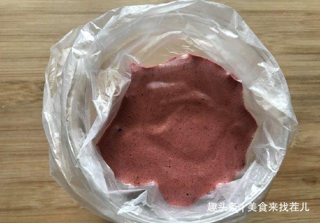 创意版自制曲奇饼,加奶酪像马卡龙,一口一个软糯香甜