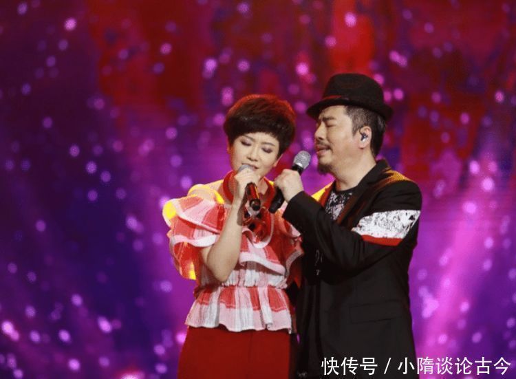 開演唱會|最慘的鳥巢演唱會,虧損千萬,演出后和老婆哭成一團(tuán)