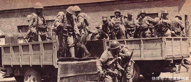 本关东军|抗日战争张自忠亲日真相,想借日军上位,却成日军侵占华北的棋子