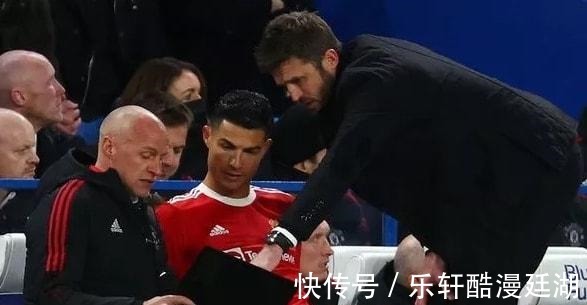 曼联|朗尼克正式确认!曼联收到坏消息,C罗这回也无能为力