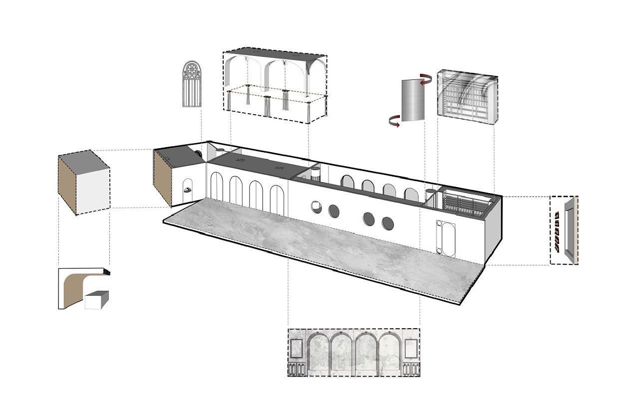 Wine|Wine Bar 餐饮空间设计