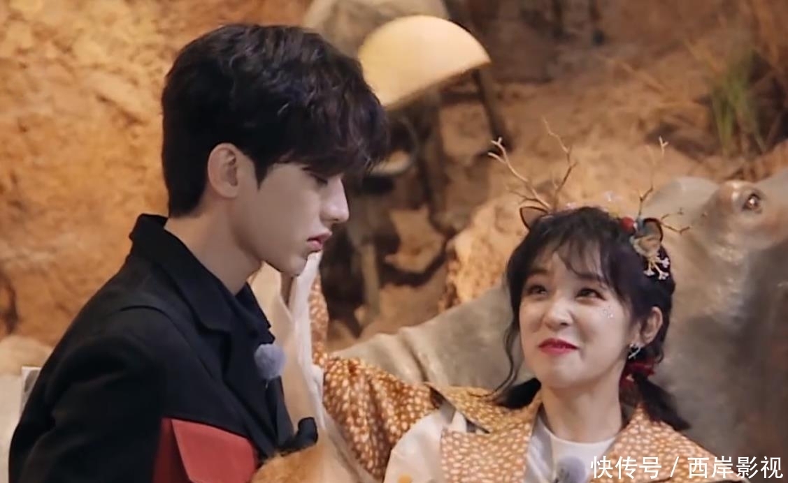 蔡徐坤 宋雨琦回归《奔跑吧》,泥坑大战谁主沉浮,“撕名牌”再现江湖