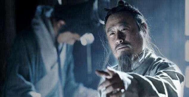 活不了|西汉末期刘病己的霸业史