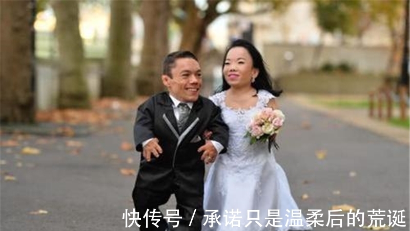 脆骨症|90厘米侏儒女孩,不顾医生建议求子,生下孩子却哭了:我错了吗?