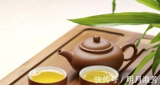 茶叶|都说喝茶有益养生,但是为什么可以促进人体的保健呢?你要知道
