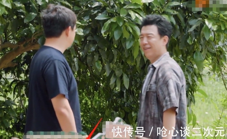 彭昱暢|黃渤再次參加《向往5》，黃磊張藝興同框，網友直呼青春又回來了