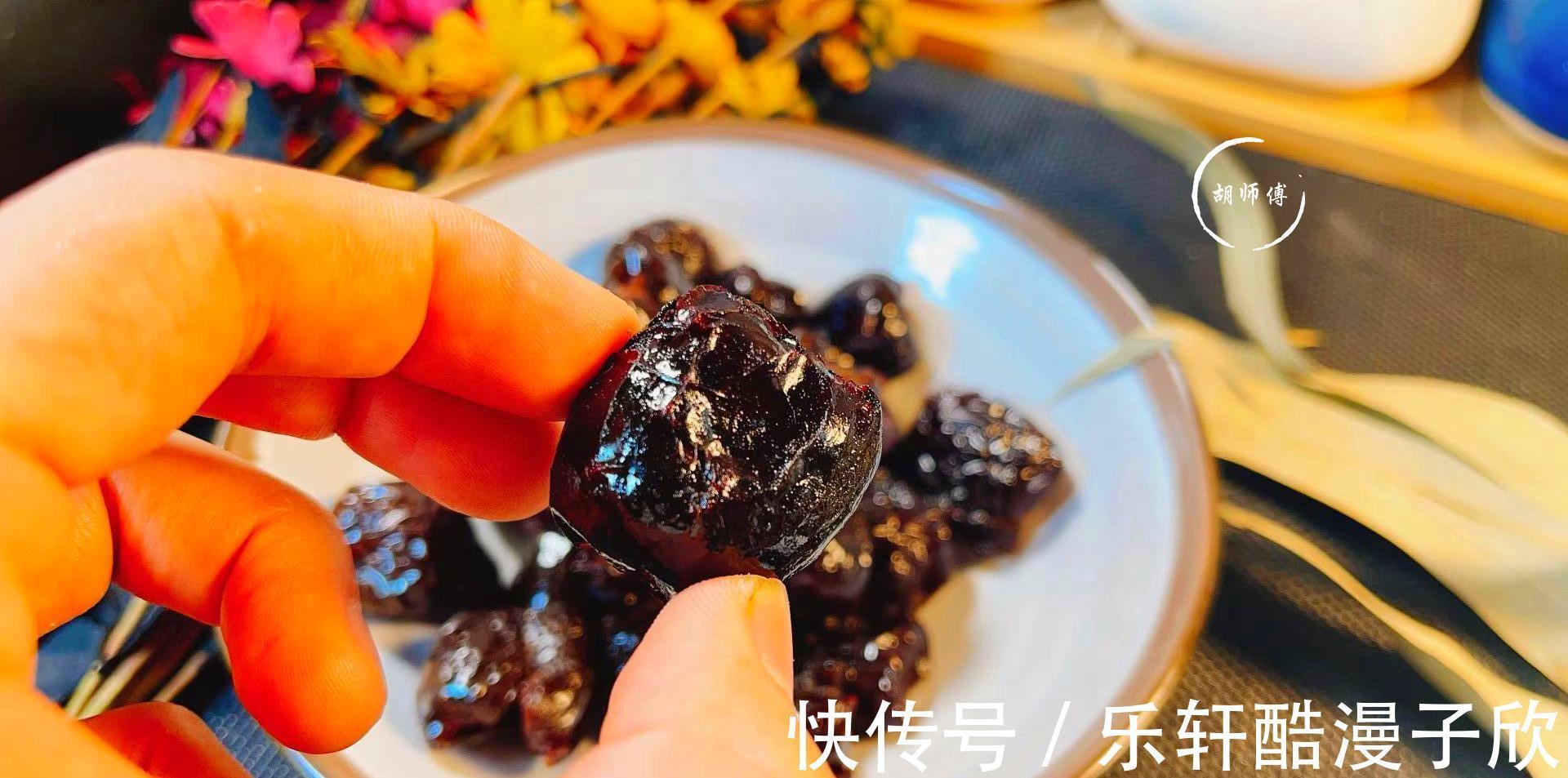 天冷了,吃红薯土豆不如吃它,一次煮好存冰箱,随吃随取,特省事
