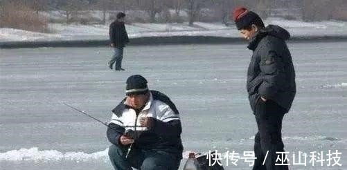 偷学高手的3个冬季钓鲫鱼招数，没想到还真管用，钓鱼人士的福利