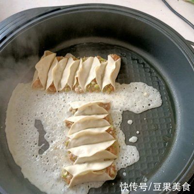 饭菜|简单快手下饭菜，一不小心就吃撑