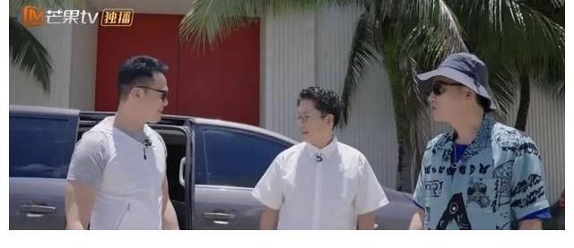 张智霖|五人年龄相加超250岁,被迫营业的中年港星,能让多少顶流脸红?