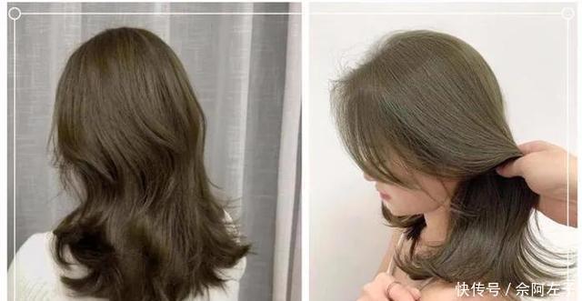 2021年流行什么颜色的头发？这五款赶紧收藏起来