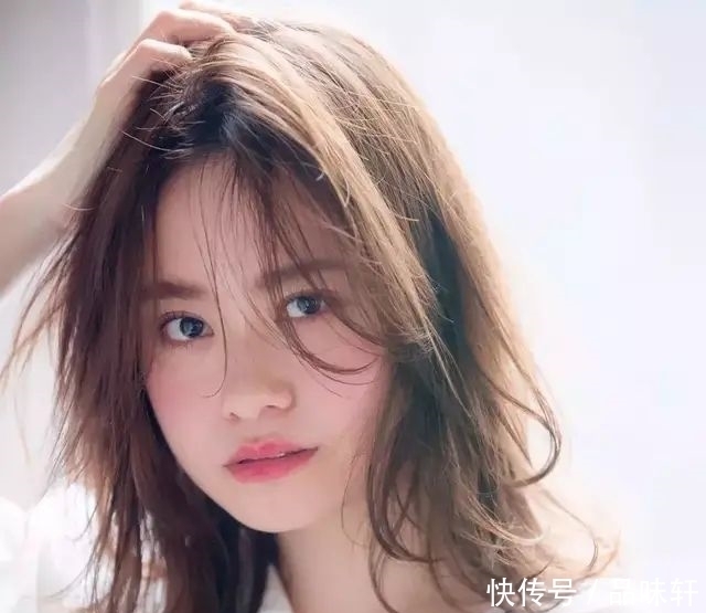 女人别乱剪发型！身高决定头发长短，身高不足160 适合第一种