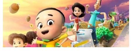 专产|《大头儿子和小头爸爸》经典回归 , 万达电影专产优质好片
