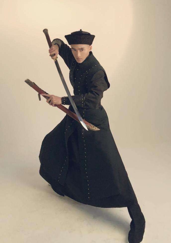 和?|唯一敢在乾隆面前放飞自我的人,若不是他,和珅会被皇帝凌迟处死