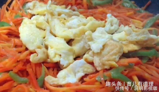 营养|味道鲜美,营养不流失,简单食材的搭配,比吃红烧肉还要香