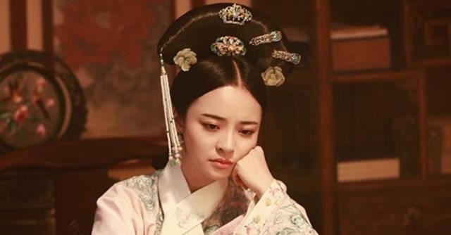 享受|同样是庶出公主,一个享受嫡出封号,另一个却享受庶出封号